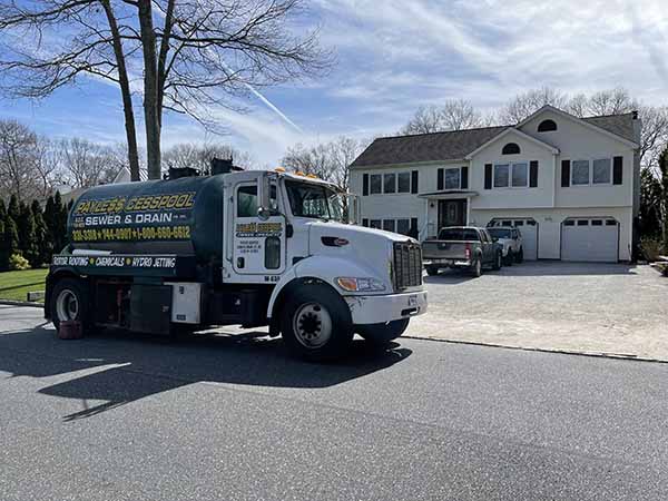 Payless Cesspool Bayport's