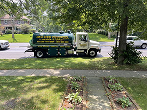 Payless Cesspool Suffolk County